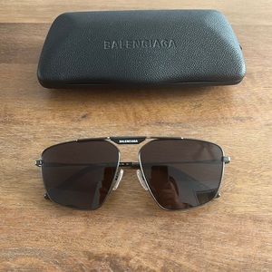 Balenciaga Sunglasses